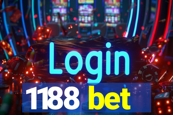 1188 bet